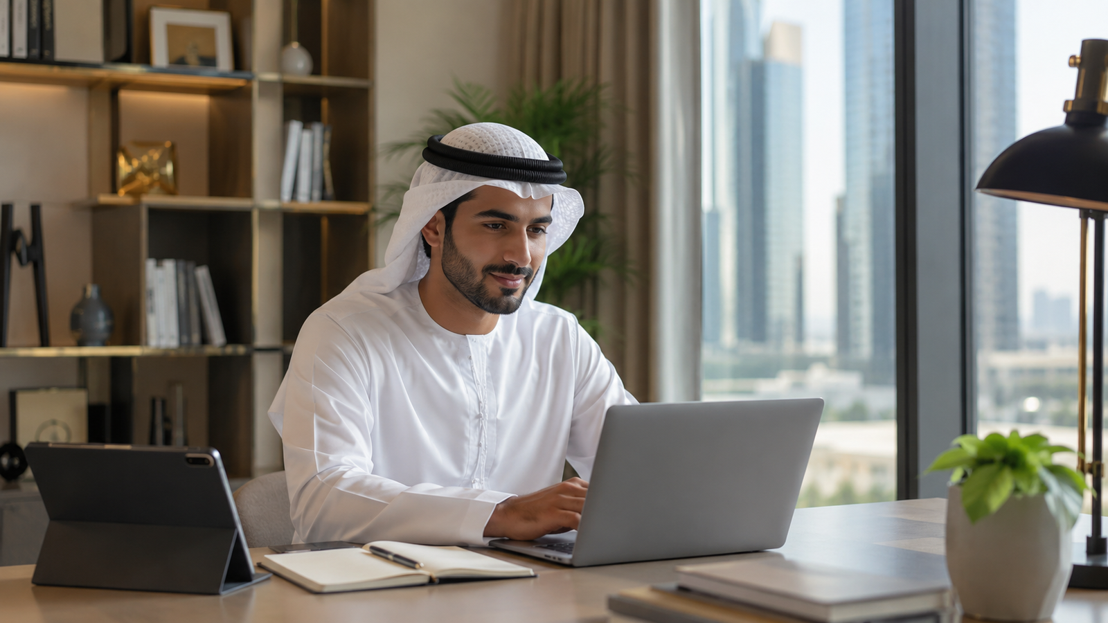 Continuous remote learning and career growth
